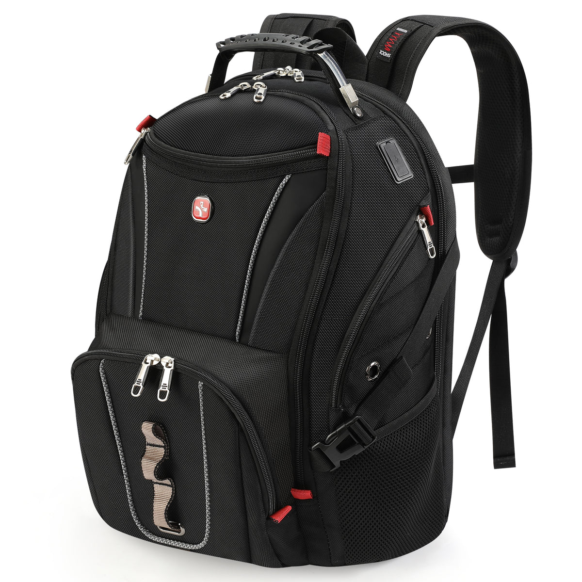 asterisk computer laptop backpack star cloud 17 Inch Travel Backpack, Business Tech with – StarCloud Bag pub=2026-07-17 Baitcast Reel Offshore Angler Provides multiple access points Color:Blaze